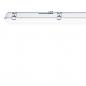 Preview: Zumtobel JULIE 1500 LED IP65 4200 840 Feuchtraumwannenleuchte