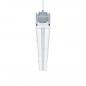 Preview: Zumtobel TECTON C LED10000-840 L2000 WB LDE WH LED Lichtbandleuchte