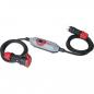 Preview: ARDEBO.de - 4670001 PRCD-S+ 30mA 1.5/1.5m3G1.5H07s St/Ku