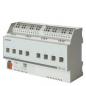 Preview: Siemens N 532D51 Schaltaktor 8 x AC 230 V, 10 AX, C-Last