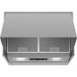 Preview: Bosch DEM66AC00 Zwischenbauhaube, Serie , 2