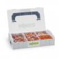 Preview: ARDEBO.de - 887-952 VerbindungsklemmensetL-BOXX® MiniSerie 221