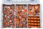 Preview: Wago 887-952 VerbindungsklemmensetL-BOXX® MiniSerie 221
