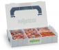 Preview: Wago 887-952 VerbindungsklemmensetL-BOXX® MiniSerie 221
