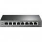 Preview: Jabra TL-SG108PE TP-Link TL-SG108PE 8-Port Gigabit Desktop POE Smart Switch
