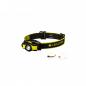 Preview: Led Lenser® 502025 iH5R Wiederaufladbare und dimmbare Profi-Stirnlampe