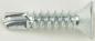 Preview: ARDEBO.de - BIZ 770117 Selbstb. Blechschr. Senk Ø 4.8 x 25 (200) Preis per Schachtel = 200 S