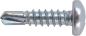 Preview: ARDEBO.de - BIZ 770589 Selbstb. Blechschr. Ø 4.8 x 25 PH  (500) Preis per Schachtel = 500 St