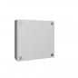 Preview: Rittal KX 1507.000 Klemmenkasten KX, ohne Flanschplatte, BHT 300x300x120 mm