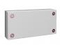 Preview: ARDEBO.de - KX 1515.000 Klemmenkasten KX, ohne Flanschplatte, BHT 300x150x80 mm