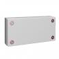 Preview: Rittal KX 1515.000 Klemmenkasten KX, ohne Flanschplatte, BHT 300x150x80 mm