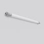 Preview: ARDEBO.de - 451219.009.19 Planox ECO, 33 / 54 W, 4700 / 6800 lm, 840, grau, on/off Decken- u