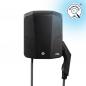 Preview: ARDEBO.de - 1W2208 Wallbox eMH1 Basic, 22 kW, 32A/400V, 3-phasig, Typ 2 Ladekabel-1W2208