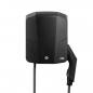 Preview: ABL eMobility 1W2208 Wallbox eMH1 Basic, 22 kW, 32A/400V, 3-phasig, Typ 2 Ladekabel-1W2208