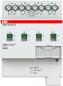 Preview: Abb SA/S4.16.5.2 SA/S4.16.5.2 Schaltaktor, 4fach, 16 A, C-Last, REG