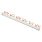 Preview: ARDEBO.de - GW96997 90AM KAMMSCHIENE GABEL 2P 63A 56TE