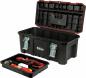 Preview: Bizline BIZ 790530 "Baustellen-Werkzeugkiste 21"" 53,5 cm"