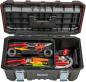 Preview: Bizline BIZ 790530 "Baustellen-Werkzeugkiste 21"" 53,5 cm"