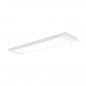 Preview: Zumtobel ROXY 1200 D 4000 840 FLEX LED-Aufputzleuchte