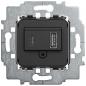 Preview: Busch-jaeger 6475 U 6475 U Netzteil-Einsatz, USB A+C