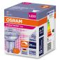Preview: Osram P PAR 16 50 36 ° 4.5 W/2700 K GU10 PARATHOM® DIM PAR16 50 36 ° 4.5 W/2700 K GU10 (Menge: 10 Stück je Bestelleinheit)