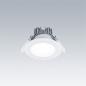 Preview: Zumtobel CETUS3 S 800-840 HF RWH LED-Downlight
