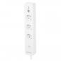 Preview: Osram SMART+ WIFI MULTI POWER SOCKET EU SMART+ MULTI POWER SOCKET EU EU (Menge: 4 Stück je Bestelleinheit)