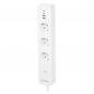 Preview: Osram SMART+ WIFI MULTI POWER SOCKET EU SMART+ MULTI POWER SOCKET EU EU (Menge: 4 Stück je Bestelleinheit)