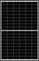 Preview: Yingli Solar YL410D-37e 1500V ½  BF 11 Modul 410 Watt, Blackframe, 108 Cell, 1500V, MC4 Compa