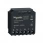 Preview: Schneider Electric CCT5015-0002W Wiser Jalousieaktor 1fach UP