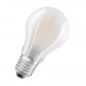 Preview: Osram P CLAS A 100 11 W/2700 K E27 PARATHOM® CLASSIC A 100 11 W/2700 K E27 (Menge: 10 Stück je Bestelleinheit)