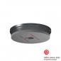 Preview: ARDEBO.de - P875 XL 200 Frontteil mit Mineralfaserplatte