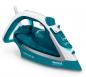 Preview: Tefal FV5737 Easygliss II Dampfbügeleisen FV5737, Türkis