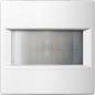 Preview: ARDEBO.de - BT LS 17181 WW JUNG HOME Bewegungsmelder 1,10 m, Serie LS, alpinweiß