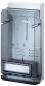 Preview: ARDEBO.de Hensel KV 9337 Zählergehäuse, HxBxT 583x295x182 mm, grau