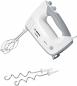 Preview: ARDEBO.de Bosch MFQ36400 ErgoMixx Handmixer, 450 W, 5 Geschwindigkeitsstufen, weiß