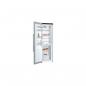Preview: Bosch KAF95PIEP Europäischer Side by Side Kombination (KSF36PIDP + GSN36AIEP + KSZ39AL00), 120 cm breit, 542 L, EasyLift, FlexShelf, edelstahl