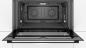Preview: Bosch VBD5780S0 Serie 6 EEK: A+ Einbaubackofen, 90 cm breit, 112 Liter, Pyrolyse, Heißluft, edelstahl