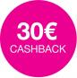 Preview: Gorenje ECT643BX HiLight Autarkes Glaskeramik Kochfeld, 60cm breit, Sicherheitsabschaltfunktion, Timer, schwarz