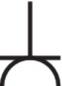 Preview: Berker 48031606 Steckdose SCHUKO/USB, B.3/B.7, anthrazit matt