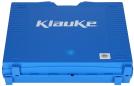 Preview: Klauke EKM 60/22 Akkuhydraulisches Presswerkzeug 6-300 mm²