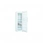 Preview: Bosch GSN33VWEP Serie 4 Stand Gefrierschrank, 60cm breit, 225l, NoFrost, Multi Airflow-System, weiß