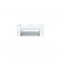 Preview: Bosch GSN33VWEP Serie 4 Stand Gefrierschrank, 60cm breit, 225l, NoFrost, Multi Airflow-System, weiß