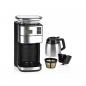 Preview: BEEM Fresh-Aroma-Perfect II - Thermo Filterkaffeemaschine mit Mahlwerk, 1000W, 1,25l, Edelstahl (03958)