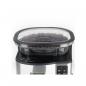 Preview: BEEM Fresh-Aroma-Perfect II - Thermo Filterkaffeemaschine mit Mahlwerk, 1000W, 1,25l, Edelstahl (03958)