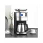 Preview: BEEM Fresh-Aroma-Perfect II - Thermo Filterkaffeemaschine mit Mahlwerk, 1000W, 1,25l, Edelstahl (03958)