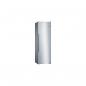 Preview: ARDEBO.de Bosch GSN36AIEP Serie 6 Stand Gefrierschrank, 60cm breit, 242l, Nofrost, IceTwister, Multi Airflow-System, edelstahl