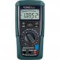 Preview: Gossen Metrawatt METRAHIT AM XTRA (METRAHIT X-TRA) TRMS System Multimeter mit 12.000 Digits Digit