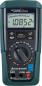 Preview: Gossen Metrawatt METRAHIT AM XTRA (METRAHIT X-TRA) TRMS System Multimeter mit 12.000 Digits Digit