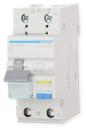 Preview: Hager ADS932D Fehlerstrom-Leitungsschutzschalter 1P+N 6kA B-32A 30mA Typ A QuickConnect